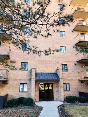 6040 Lake Bluff Unit 701, Tinley Park, IL 60477