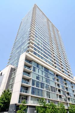 1720 S Michigan Unit 2714, Chicago, IL 60616