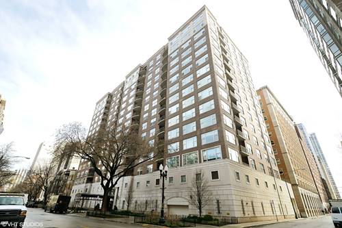 1301 N Dearborn Unit 501, Chicago, IL 60610