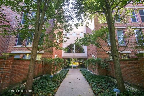 360 Green Bay Unit 4C, Winnetka, IL 60093