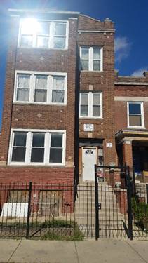 4016 W Grenshaw, Chicago, IL 60624