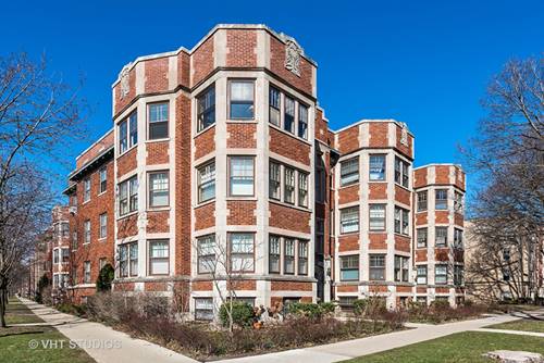 806 Forest Unit 2, Evanston, IL 60202