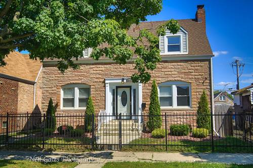 9051 S May, Chicago, IL 60620