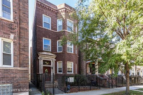 4940 S St Lawrence Unit 2, Chicago, IL 60615