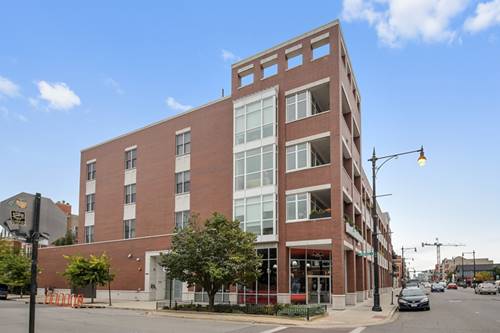 1611 N Hermitage Unit 401, Chicago, IL 60622