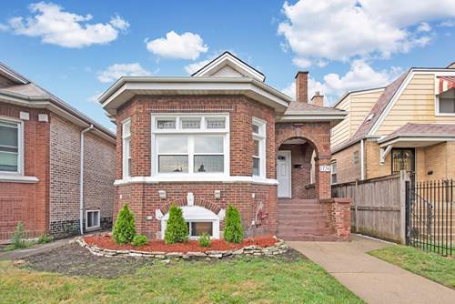 1736 E 84th, Chicago, IL 60617