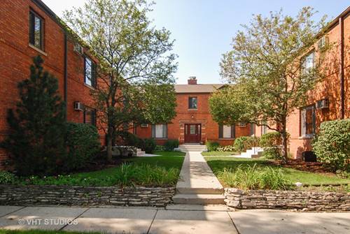 1542 Ashland Unit 1A, River Forest, IL 60305