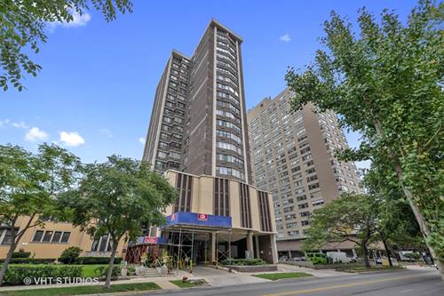 6325 N Sheridan Unit 2003, Chicago, IL 60660