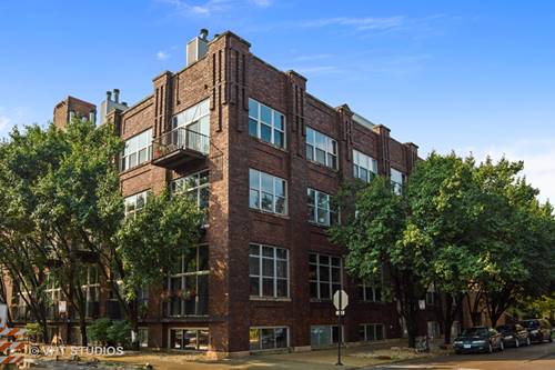 2201 W Wabansia Unit 20, Chicago, IL 60647