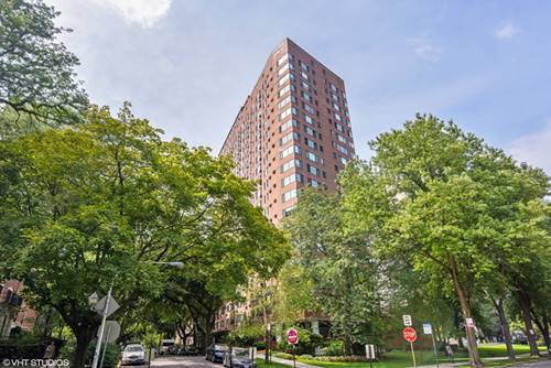 3100 N Lake Shore Unit 1608, Chicago, IL 60657