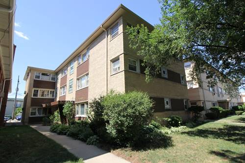 5549 W Higgins Unit 2B, Chicago, IL 60630