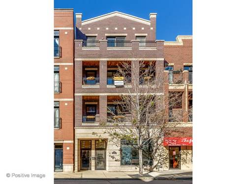 2052 W Belmont Unit 4, Chicago, IL 60618