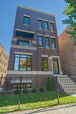 3913 N Janssen Unit 2, Chicago, IL 60613