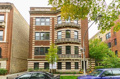 449 W Aldine Unit 2, Chicago, IL 60657