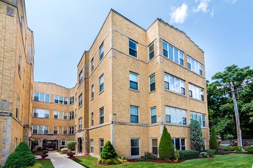 4954 N Kimball Unit 2W, Chicago, IL 60625