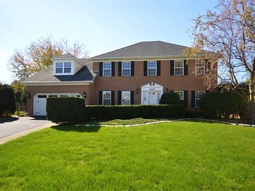 2103 Glencorse, Plainfield, IL 60586