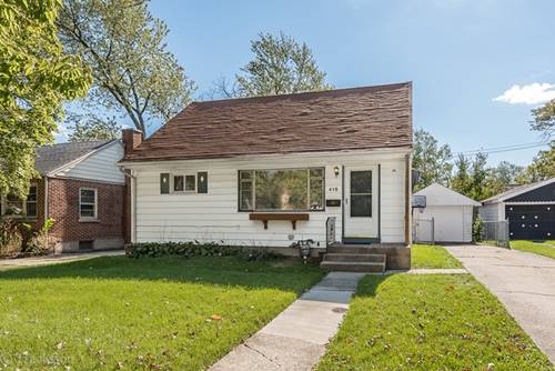 415 Chicago, Downers Grove, IL 60515