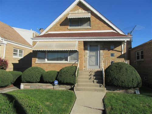 3442 W 85th, Chicago, IL 60652