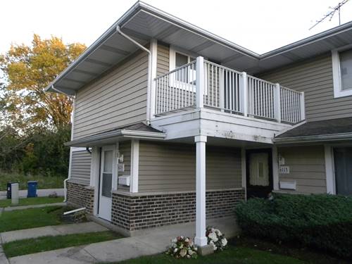 6115 Kit Carson Unit 36-4, Hanover Park, IL 60133