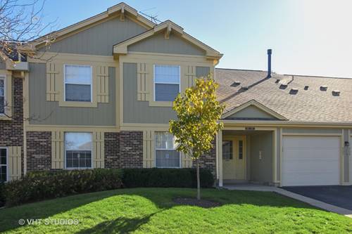 205 Thornapple Unit 1-11, Buffalo Grove, IL 60089