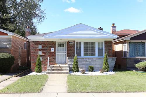 8536 S Calumet, Chicago, IL 60619