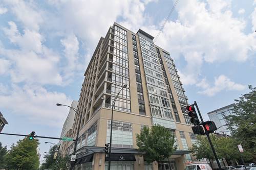 212 E Cullerton Unit 402, Chicago, IL 60616