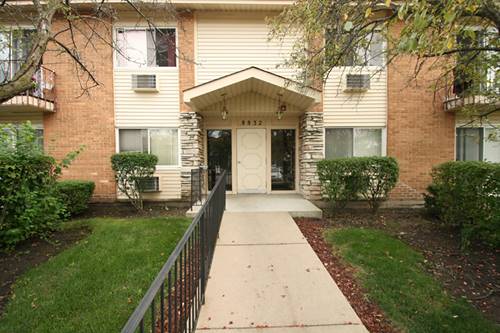 8832 Kenneth Unit 1F, Des Plaines, IL 60016