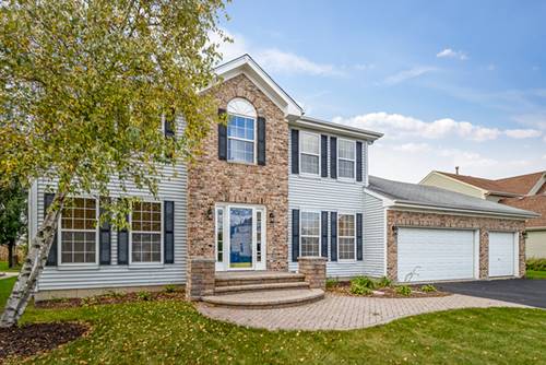 311 Warwick, Lake In The Hills, IL 60156