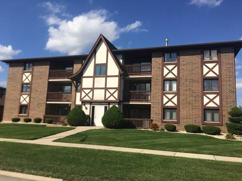 5208 W 122nd Unit 2B, Alsip, IL 60803