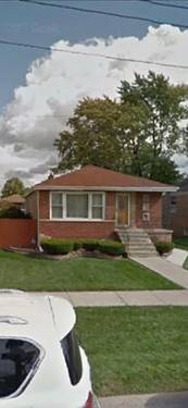 9511 Massasoit, Oak Lawn, IL 60453