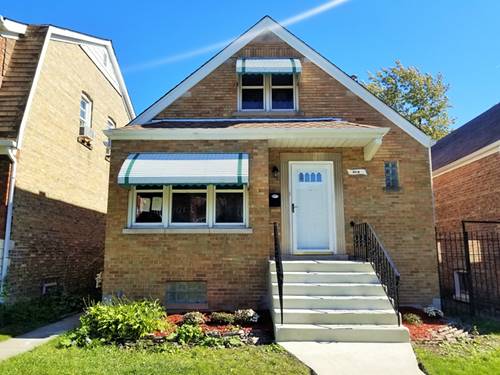 7319 S Maplewood, Chicago, IL 60629