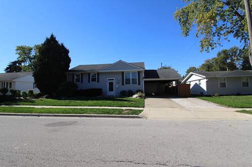 412 Dalhart, Romeoville, IL 60446