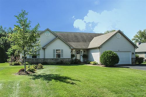 1107 Joseph, Johnsburg, IL 60050