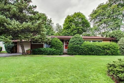 1020 Butternut, Northbrook, IL 60062