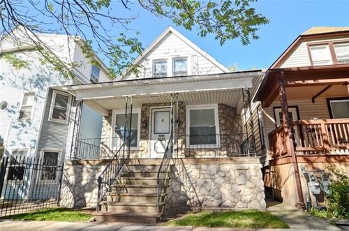 2330 W Eastwood, Chicago, IL 60625