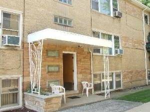 1635 S Harlem Unit 1W, Berwyn, IL 60402