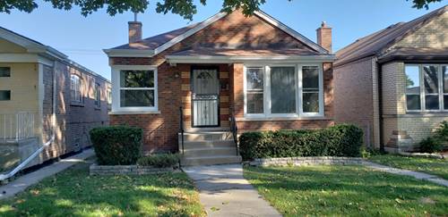 5019 S Leamington, Chicago, IL 60638