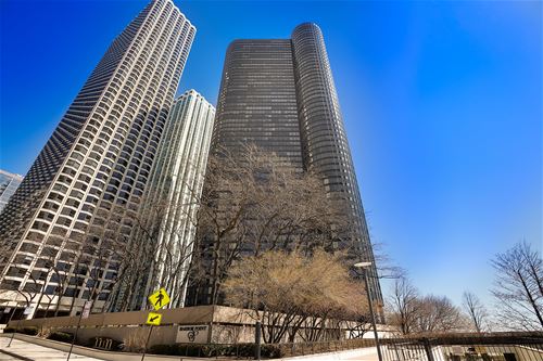 155 N Harbor Unit 4301, Chicago, IL 60601