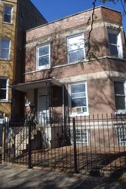 4514 W Congress, Chicago, IL 60624