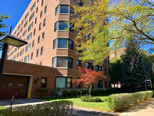 4880 N Marine Unit 811, Chicago, IL 60640