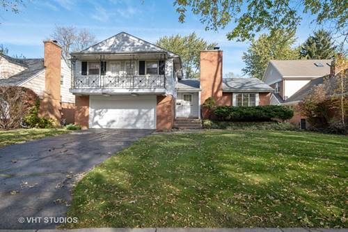 2532 Greenleaf, Wilmette, IL 60091