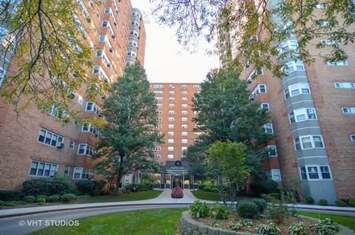 4960 N Marine Unit 511, Chicago, IL 60640