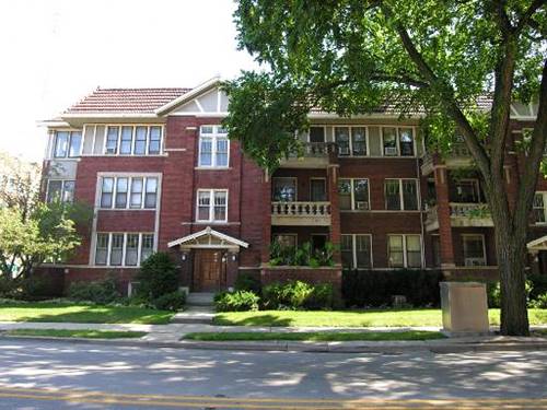 803 Washington Unit 1, Oak Park, IL 60302