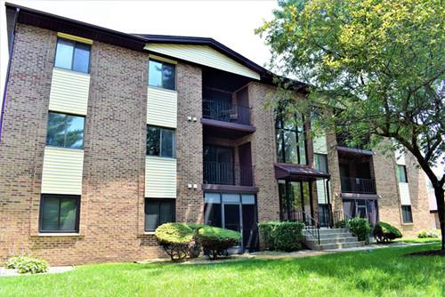 13434 W Circle Unit 108, Crestwood, IL 60418