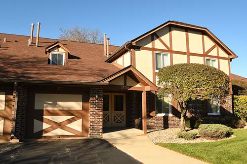 15702 S Orlan Brook Unit 173, Orland Park, IL 60462