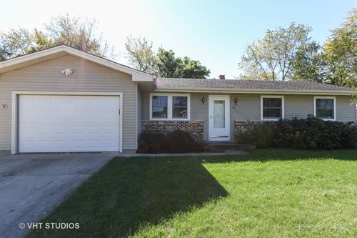 813 Dartmoor, Crystal Lake, IL 60014