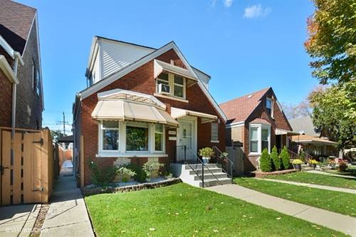 6410 S Kildare, Chicago, IL 60629