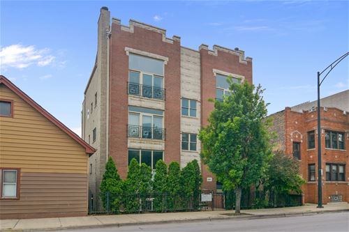 1805 W Armitage Unit 1, Chicago, IL 60622