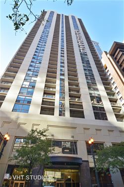 200 N Dearborn Unit 1105, Chicago, IL 60601