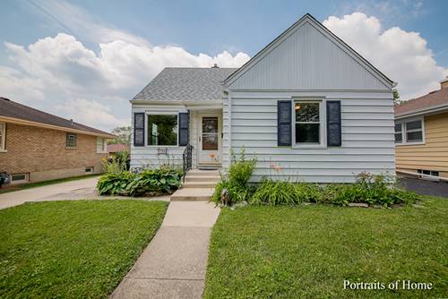 130 N Summit, Villa Park, IL 60181